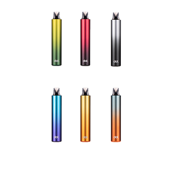 DotMod Switch R Pod Kit 1000mAh 3ml